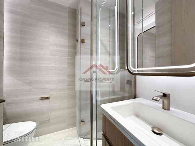 Sai Ying Pun - Upper Manor 06