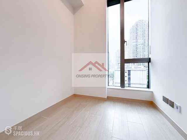 Sai Ying Pun - Upper Manor 05