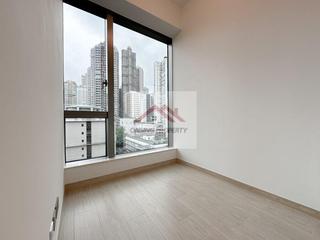 Sai Ying Pun - Upper Manor 06