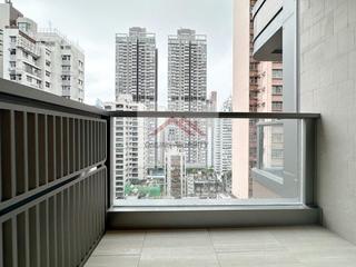 Sai Ying Pun - Upper Manor 03