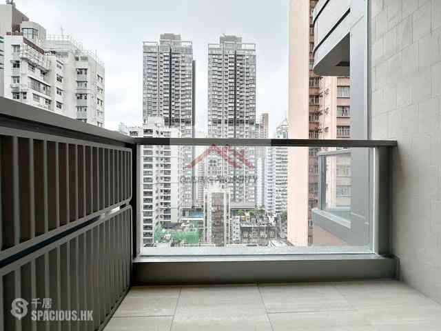 Sai Ying Pun - Upper Manor 03