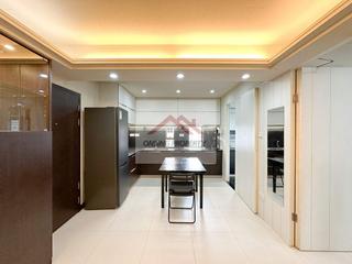 Wan Chai - Kam Sing Mansion 02