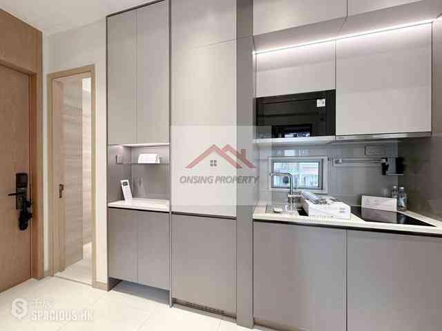 Sai Ying Pun - Upper Manor 04
