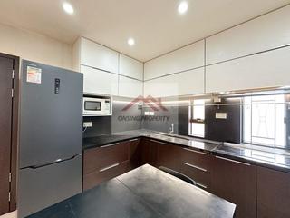 Wan Chai - Kam Sing Mansion 03