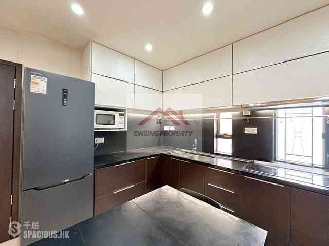 Wan Chai - Kam Sing Mansion 03