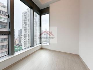 Sai Ying Pun - Upper Manor 09