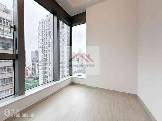 Sai Ying Pun - Upper Manor 09