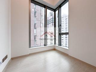 Sai Ying Pun - Upper Manor 06