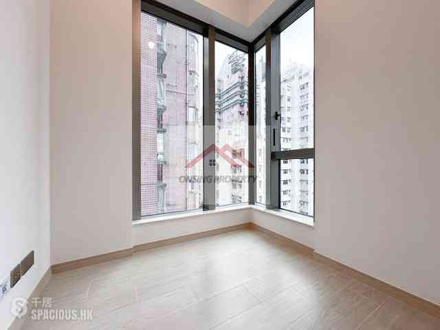 Sai Ying Pun - Upper Manor 06