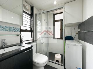 Wan Chai - Kam Sing Mansion 04