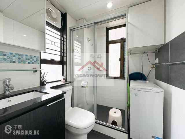 Wan Chai - Kam Sing Mansion 04