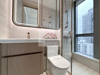 Sai Ying Pun - Upper Manor 10