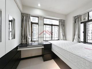 Wan Chai - Kam Sing Mansion 05