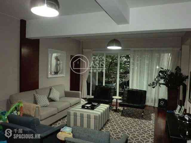 Mid Levels Central - Bo Kwong Apartments 03