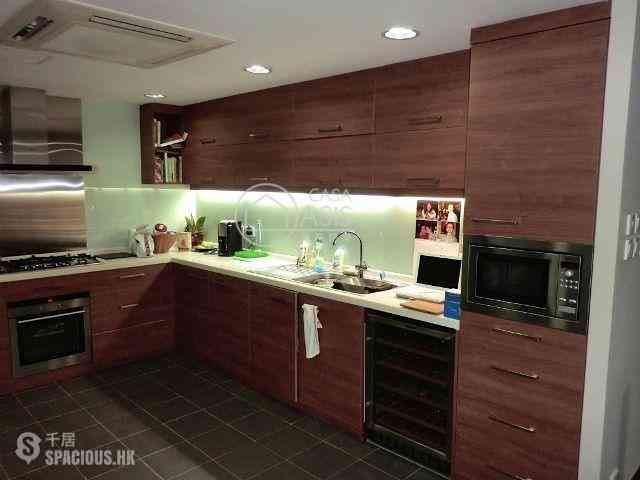 Mid Levels Central - Bo Kwong Apartments 04