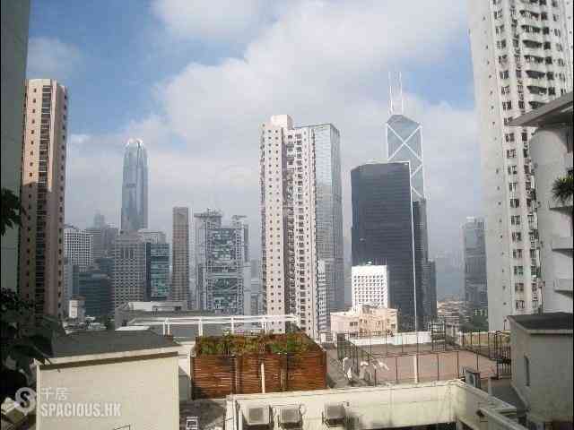 Mid Levels Central - Bo Kwong Apartments 05