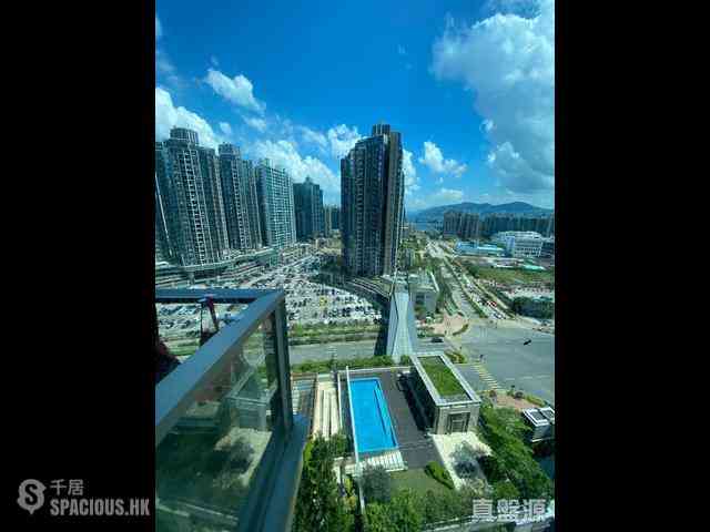 將軍澳 - 天晉 06