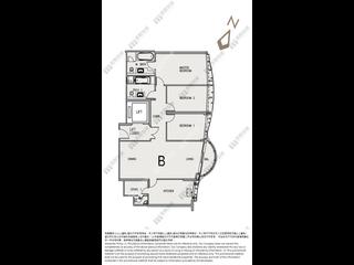 鲗鱼涌 - Mount Parker Residences 10