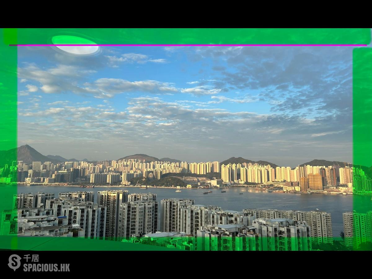 鲗鱼涌 - Mount Parker Residences 01