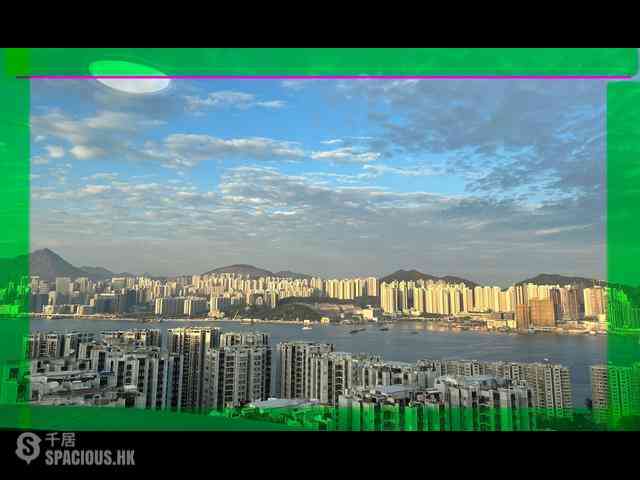 鰂魚涌 - Mount Parker Residences 01