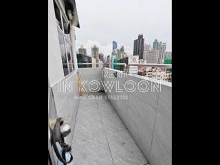 深水埗 - 福耀大廈 17
