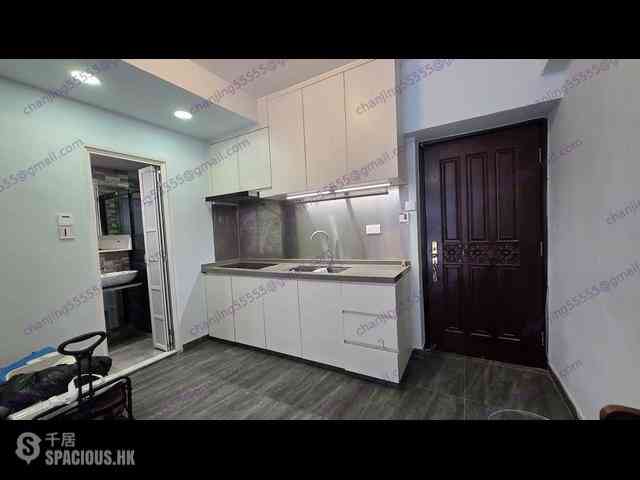 Soho - Garley Building 01