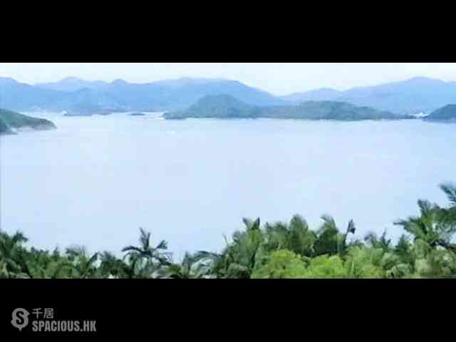 清水湾 - 银海峰 02