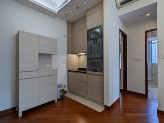 Wan Chai - The Avenue 05