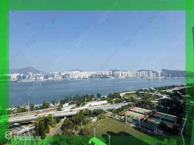 太古城 - 太古城 海景花園(西) 青松閣 (33座) 01