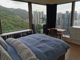 Shau Kei Wan - Island Garden 03
