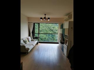 Shau Kei Wan - Island Garden 04