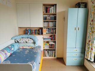 Shau Kei Wan - Island Garden 10