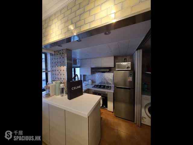 Mid Levels Central - Robinson Heights 04