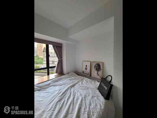 Mid Levels Central - Robinson Heights 07