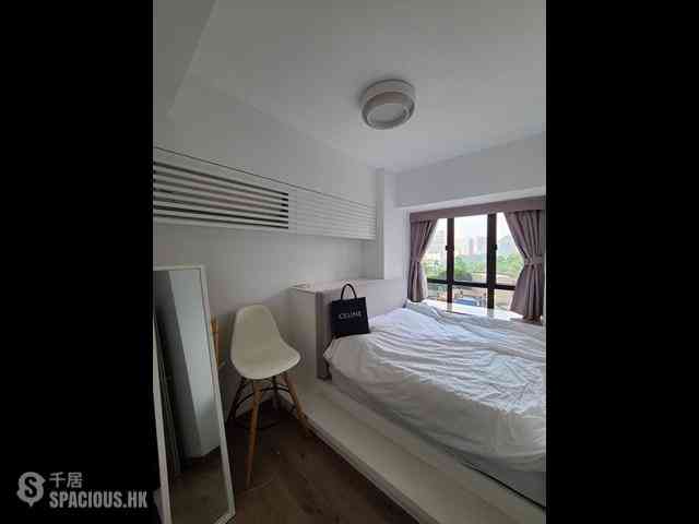 Mid Levels Central - Robinson Heights 08