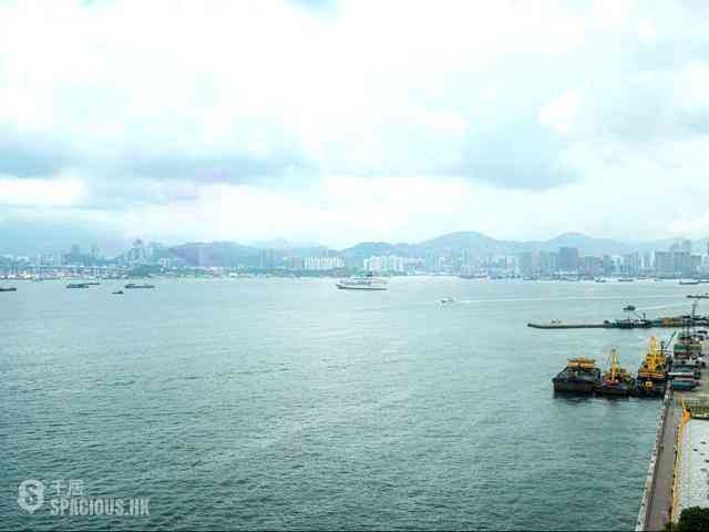 坚尼地城 - 高逸华轩 02