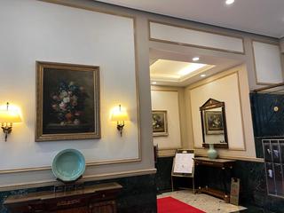 Mid Levels Central - Grenville House 17
