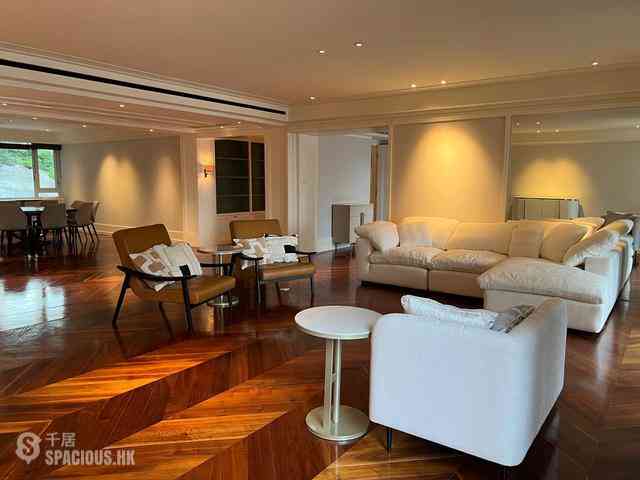 Mid Levels Central - Grenville House 03