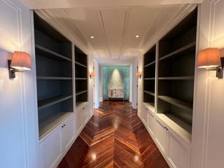 Mid Levels Central - Grenville House 05