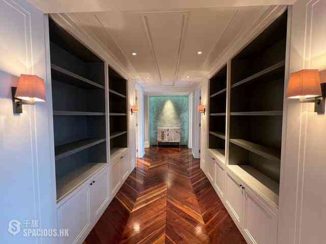 Mid Levels Central - Grenville House 05