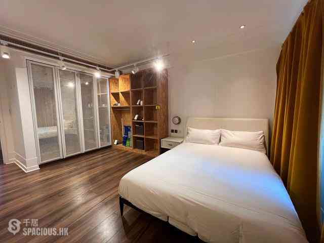 Mid Levels Central - Grenville House 12