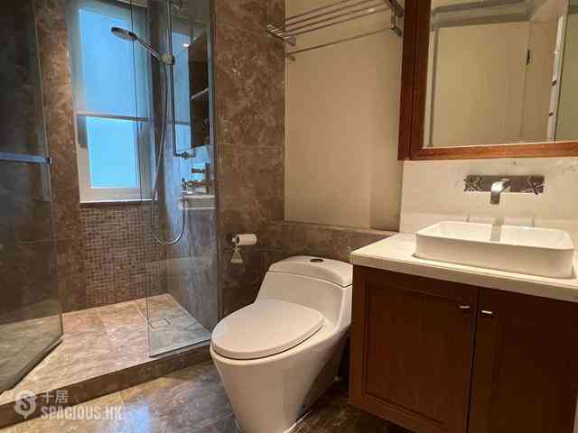 Mid Levels Central - Grenville House 14
