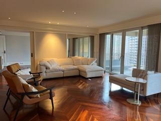 Mid Levels Central - Grenville House 02