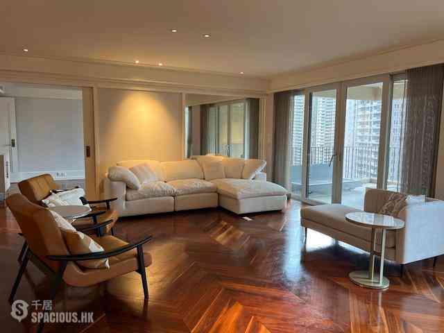 Mid Levels Central - Grenville House 02