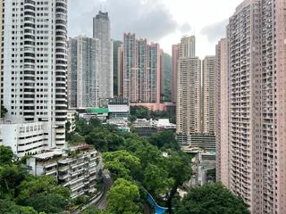 Mid Levels Central - Grenville House 18