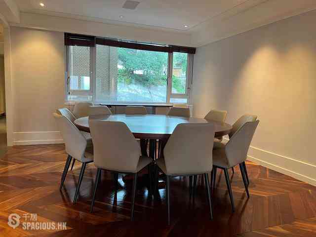 Mid Levels Central - Grenville House 04