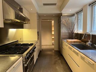 Mid Levels Central - Grenville House 15