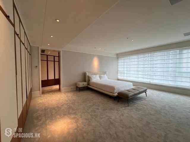 Mid Levels Central - Grenville House 07