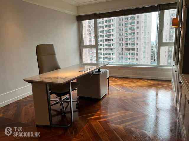 Mid Levels Central - Grenville House 13