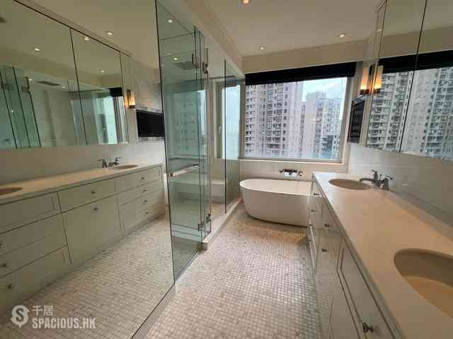 Mid Levels Central - Grenville House 09